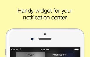 Weather Lock screenshot 3