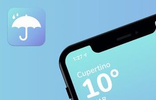 Weather Plus screenshot 1