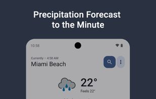 Weather Today screenshot 3