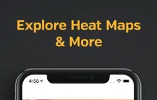 Weather Underground screenshot 1