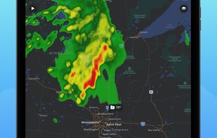 Weather Up screenshot 1