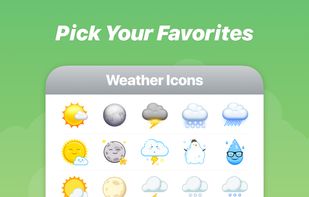 Weather Up screenshot 2