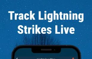 WeatherBug screenshot 3