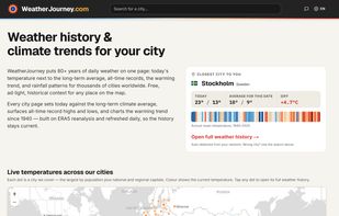 Main page