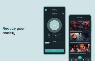 WeatherMind: Health & Forecast screenshot 2