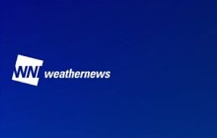 Weathernews screenshot 1