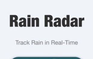 Weathernews screenshot 2