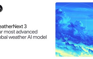 WeatherNext screenshot 1