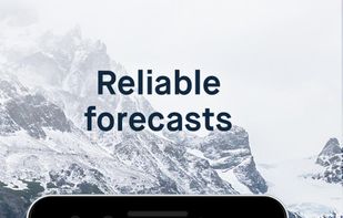 WeatherPro screenshot 1
