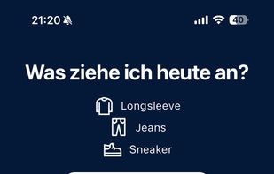 Weatherproof screenshot 1