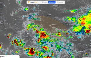 WeatherWise's
Satellite