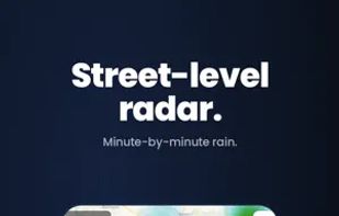 WeatherX screenshot 2