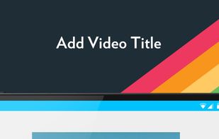 Weave (Video + Camera) screenshot 1