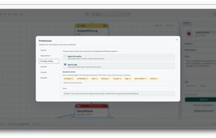 Weavelyn screenshot 3