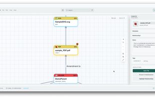 Weavelyn screenshot 1