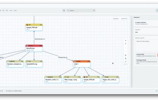 Weavelyn screenshot 2
