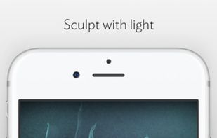 Weavesilk.com screenshot 2