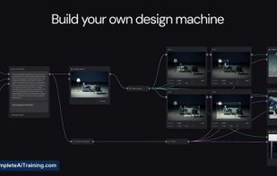 Weavy.ai screenshot 1