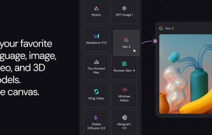 Weavy.ai screenshot 1