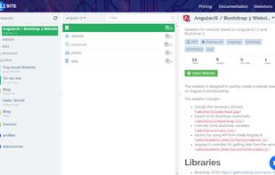 Fastlix screenshot 1