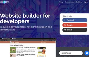 Fastlix screenshot 1