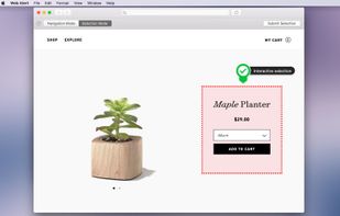 Web Alert - Websites Monitor screenshot 1