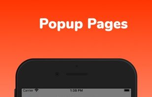 Web Atoms for Xamarin Forms screenshot 3