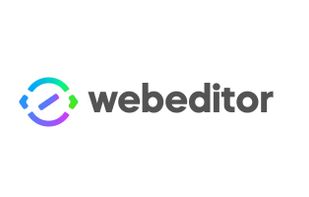 Web Editor screenshot 3