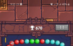 Web Games screenshot 3