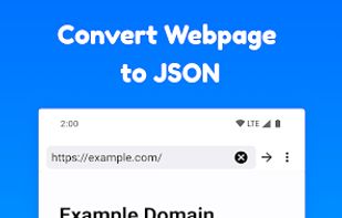 Shows how to browse the webpage from which crawling has to be done