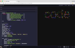 Web Maker screenshot 2