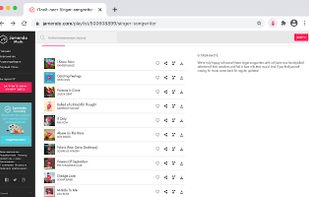 VKSaver screenshot 1