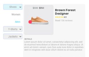 Web Scraper screenshot 1