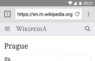Web Search Customizer screenshot 2