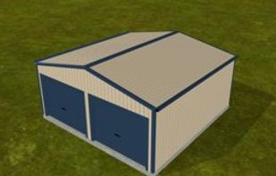 Web Shed screenshot 1