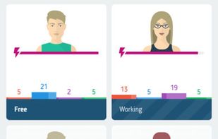 Web Tycoon screenshot 1