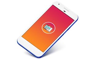 Web2Apk Builder screenshot 1