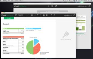 Web2App screenshot 3