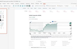 Ppt extracted from yahoo finance