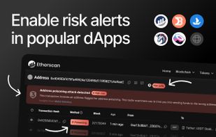 Web3 Antivirus screenshot 3