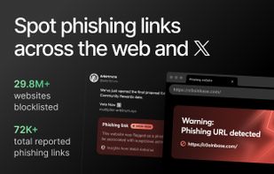 Web3 Antivirus screenshot 2