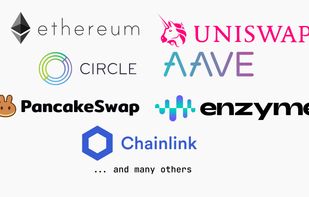 List of supported protocols