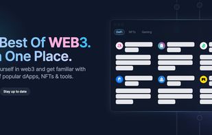 Ethereum Ecosystem screenshot 1