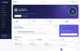 Project page