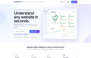Homepage
