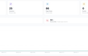 WebAnalyzer App screenshot 1