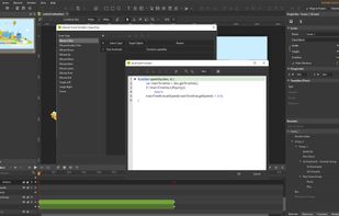 WebAnimator screenshot 3