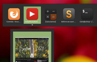 Webapp Manager screenshot 3