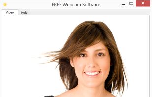 Webcam Viewer screenshot 1