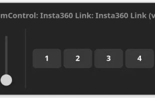 WebCamControl screenshot 1